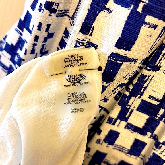 Guess Los Angeles Dress - Picture 4 of 5